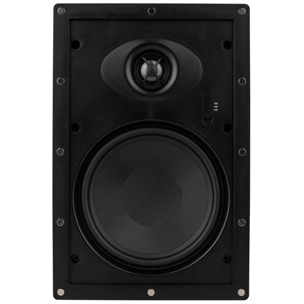 Main product image for Dayton Audio ME625W 6-1/2" 2-Way In-Wall Spea 300-437
